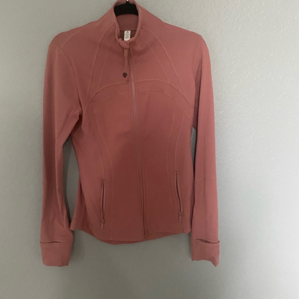 Lululemon Define Jacket